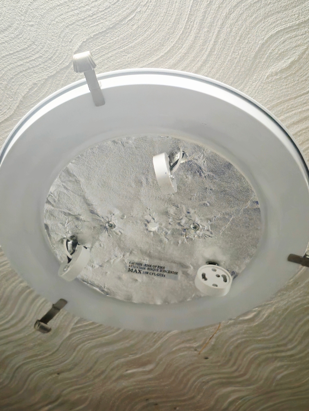 Ceiling Light - Picture 2 of 4